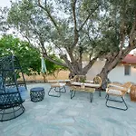 Olive Treasure Villa