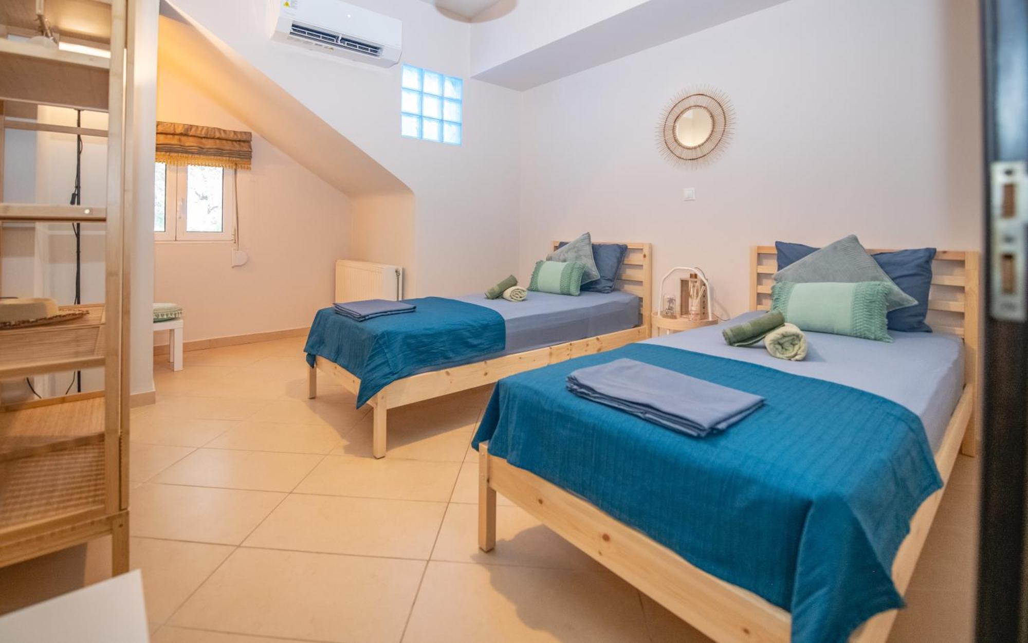 Olive Treasure Villa Kolymbia