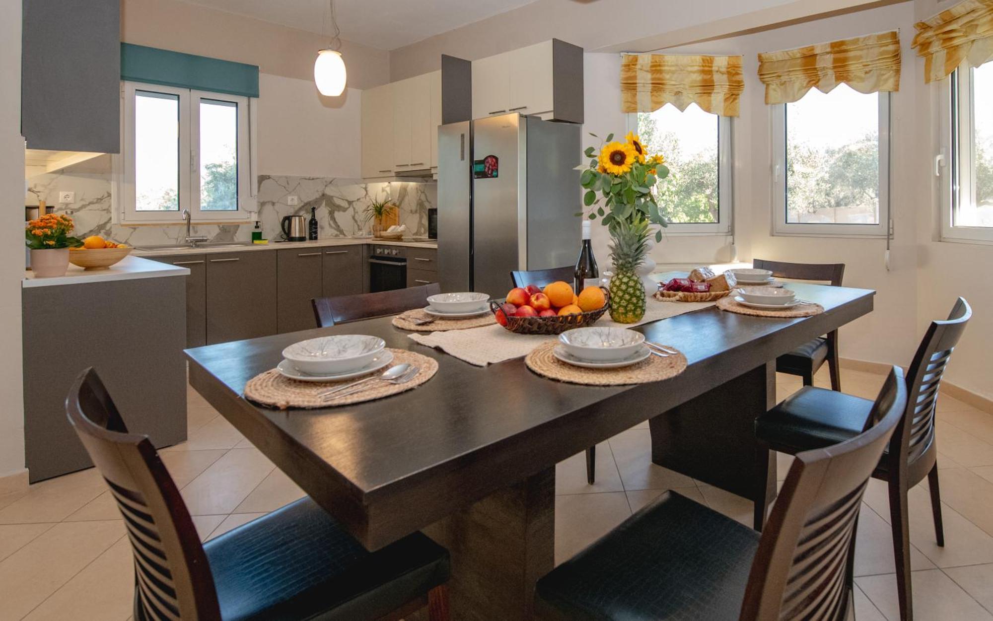 Villa Olive Treasure *