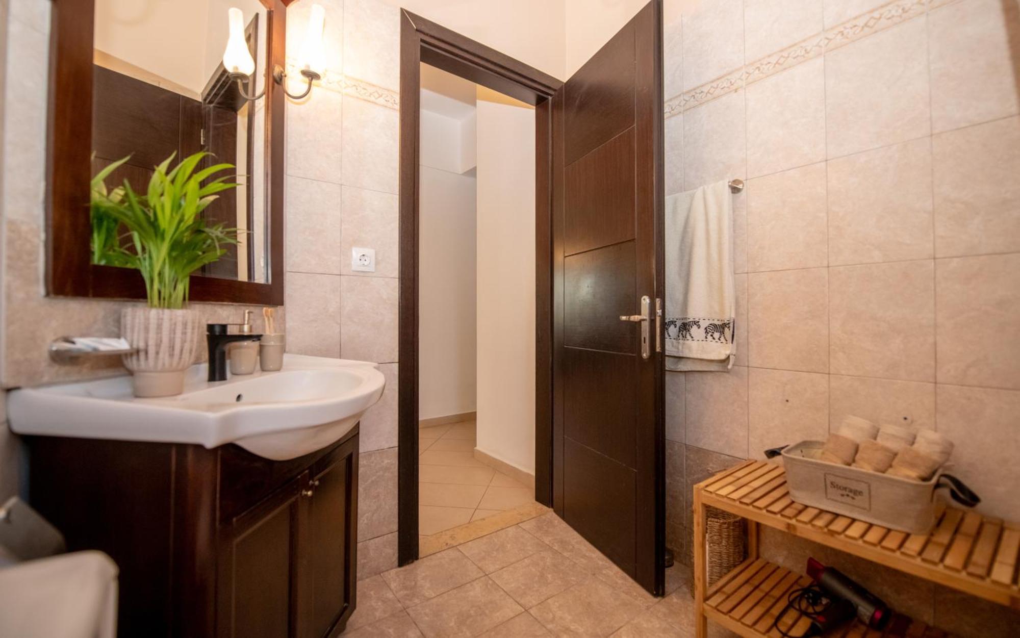 Villa Olive Treasure Kolymbia