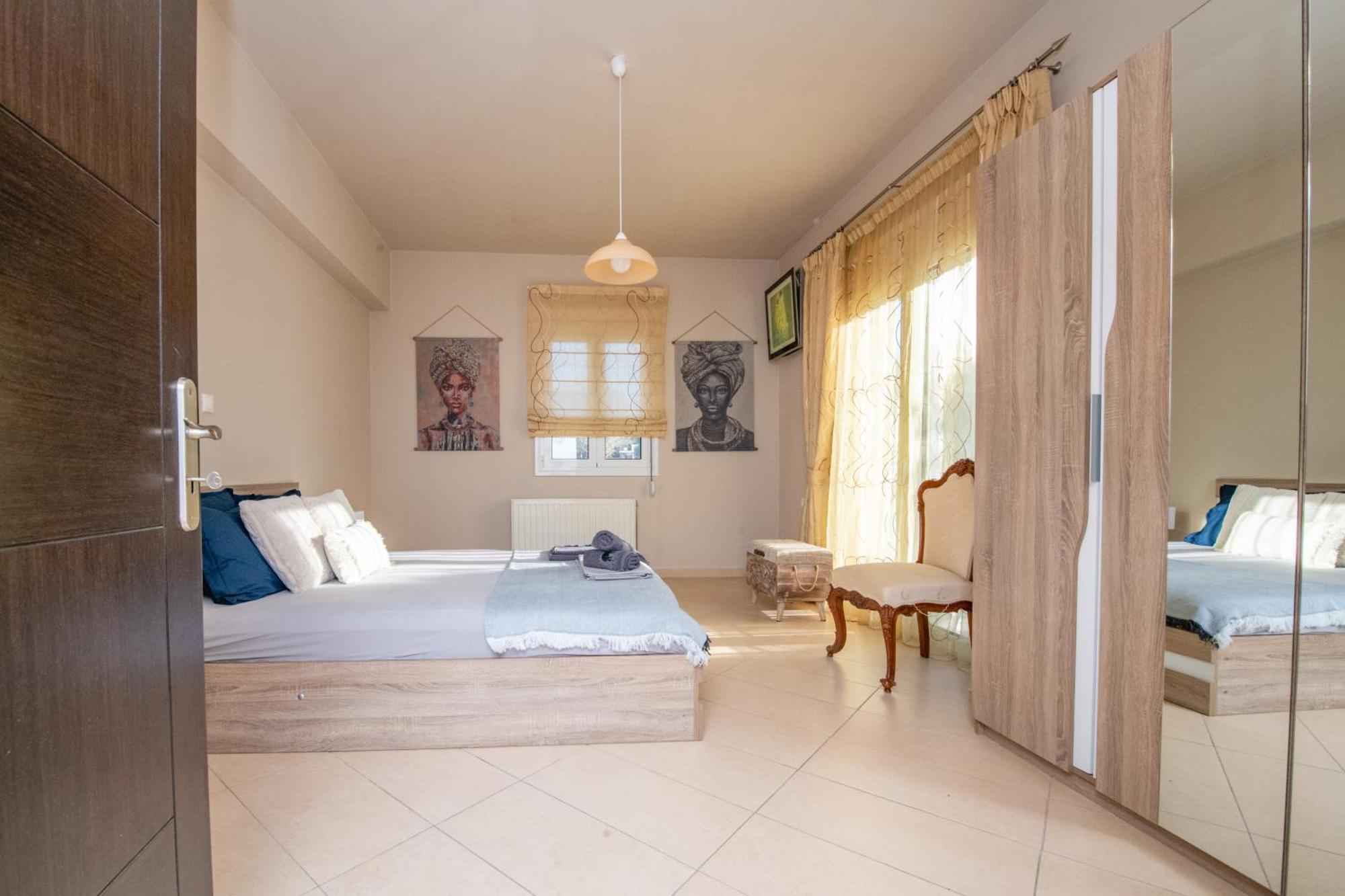 Villa Olive Treasure *