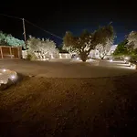 Olive Treasure Villa