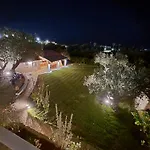 Olive Treasure Villa