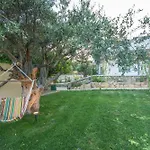 Olive Treasure Villa