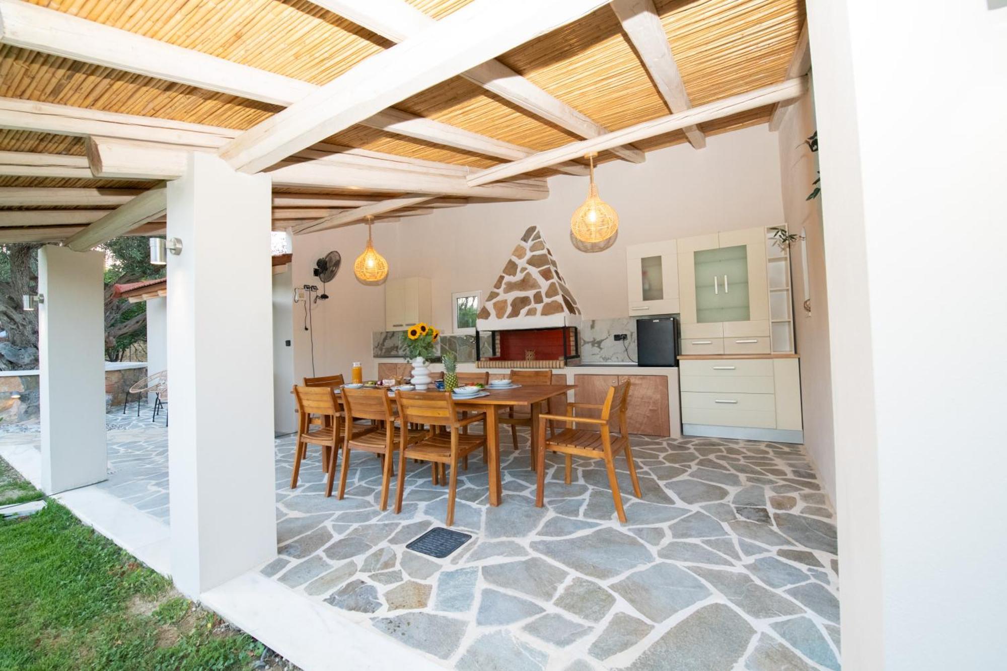 Villaer Olive Treasure