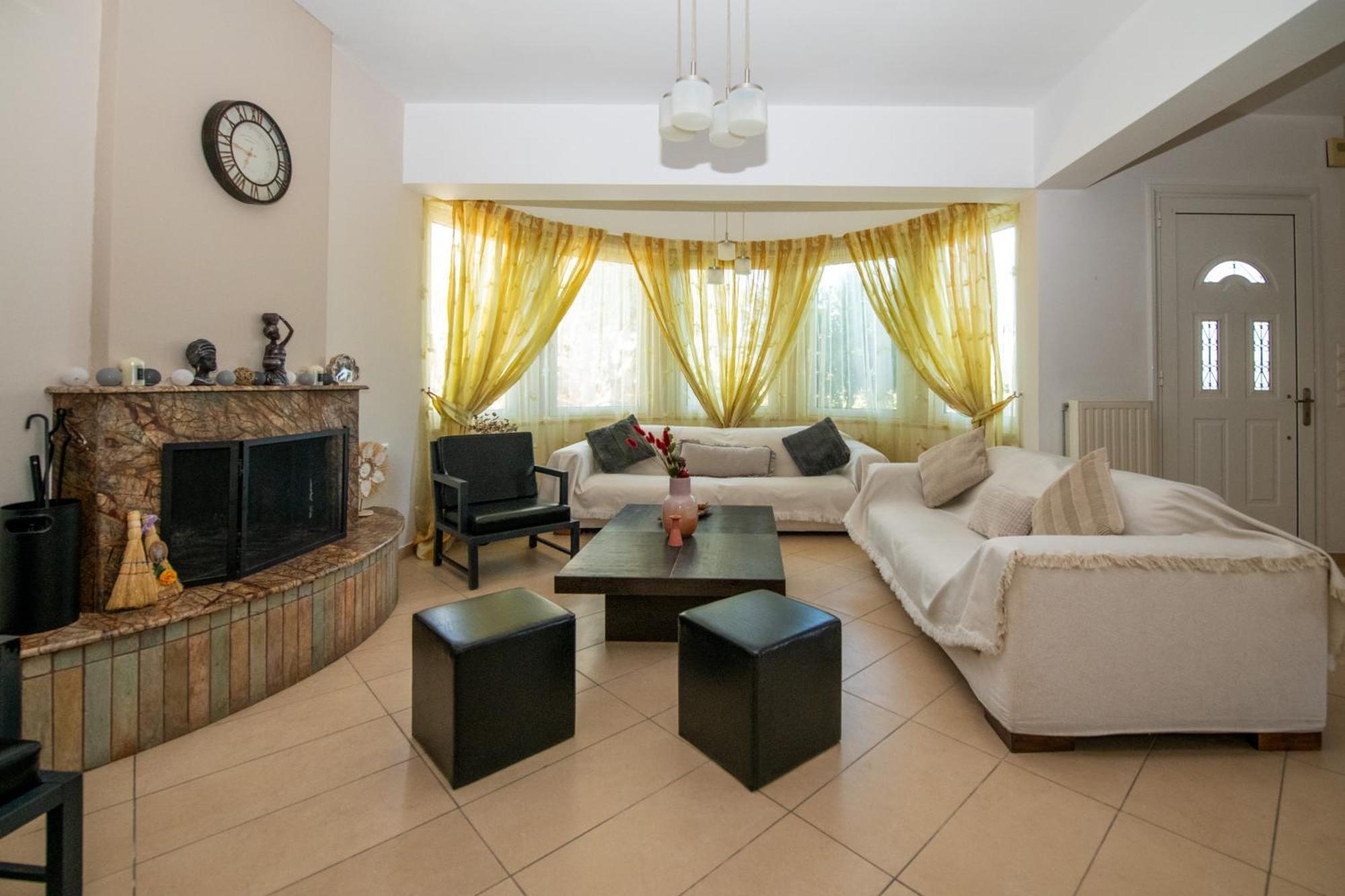 Villaer Olive Treasure *