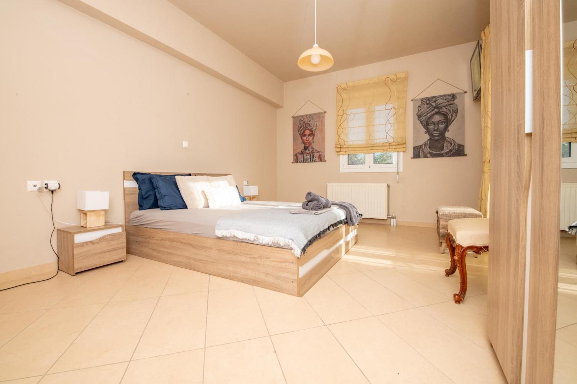 Villaer Olive Treasure Kolýmbia
